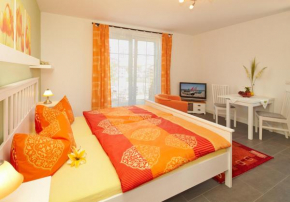 Ferienwohnung Kargoll Wydra in Heringsdorf, Heringsdorf